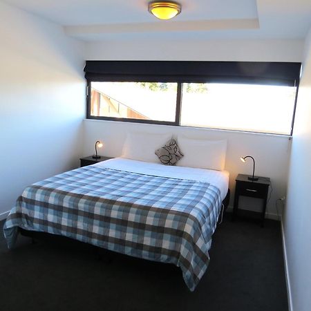 Central Apartment Hanmer Springs Exteriér fotografie