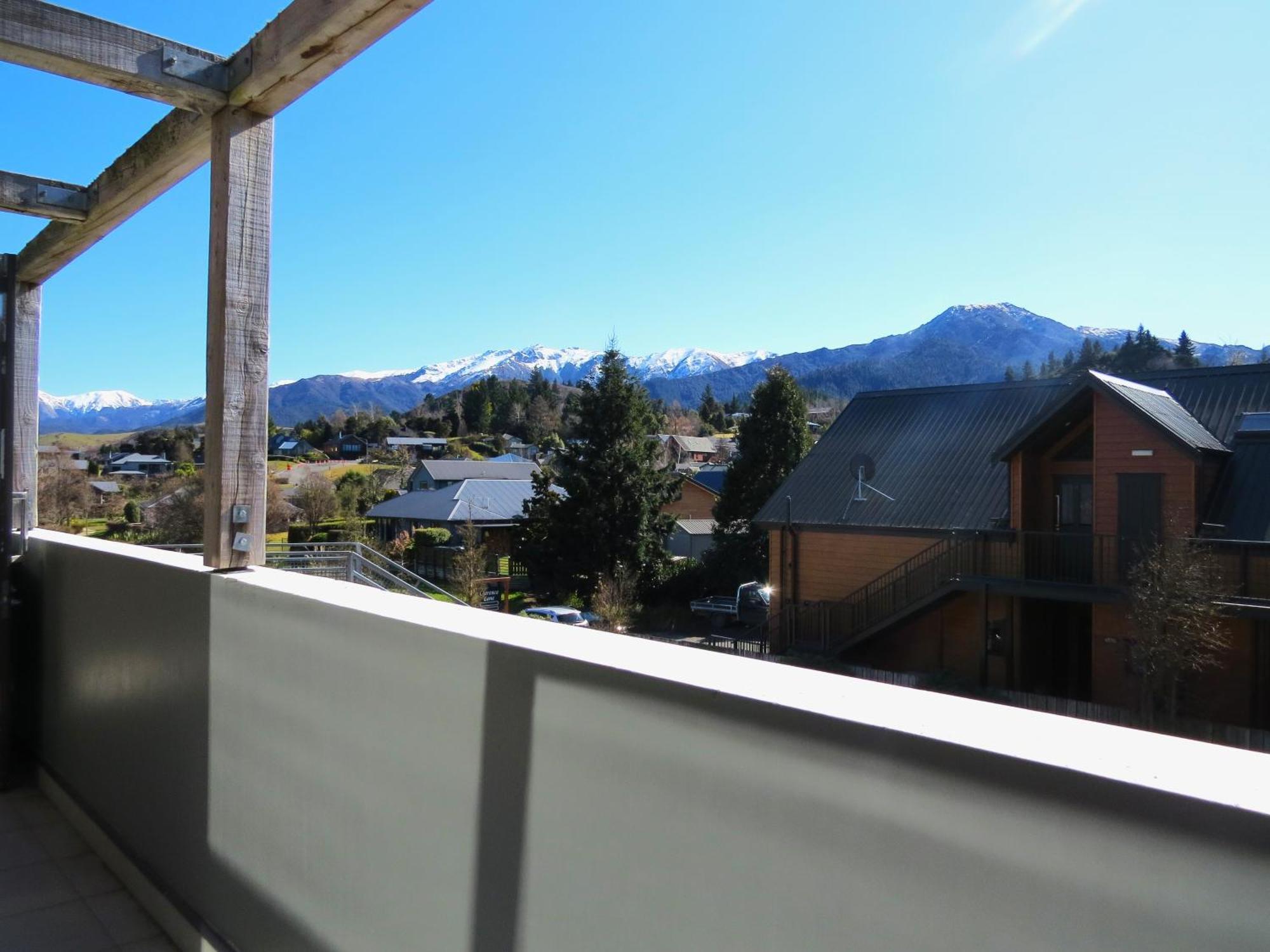 Central Apartment Hanmer Springs Exteriér fotografie