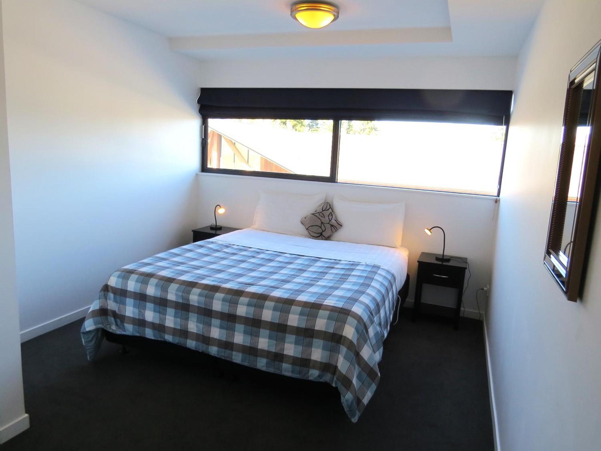 Central Apartment Hanmer Springs Exteriér fotografie